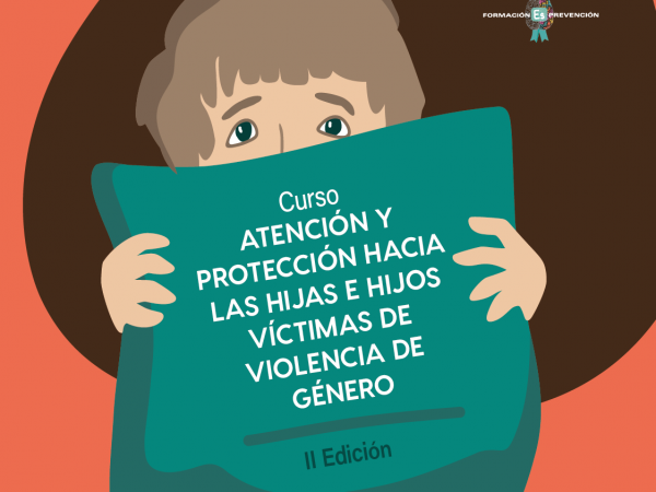 ATENCIÓN Y PROTECCIÓN HACIA LAS HIJAS E HIJOS VÍCTIMAS DE VIOLENCIA DE GÉNERO 2023