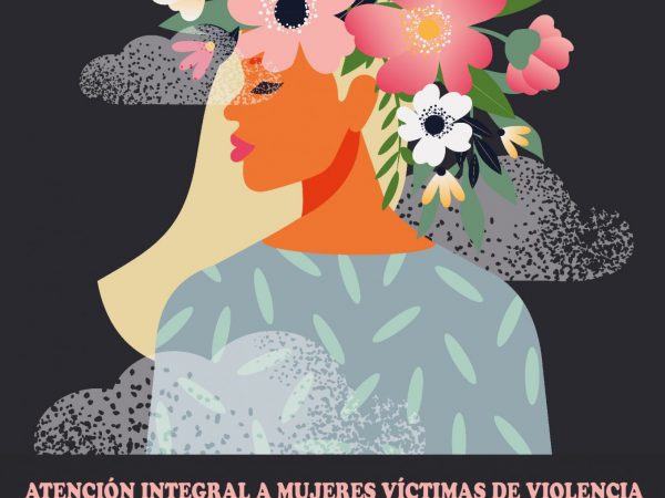 ATENCIÓN INTEGRAL A MUJERES VÍCTIMAS DE VIOLENCIA DE GÉNERO QUE SUFREN PROBLEMAS DE SALUD MENTAL