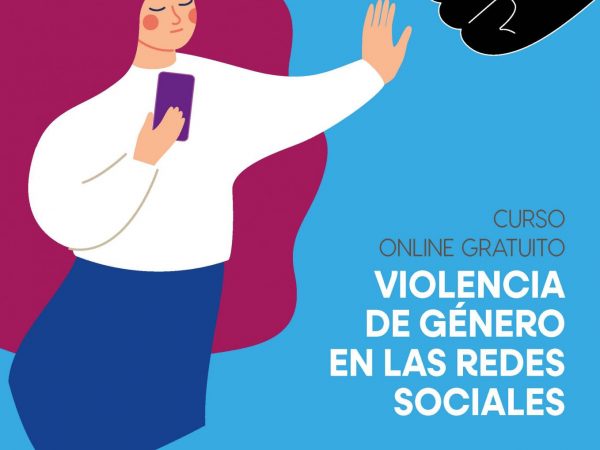 VIOLENCIA DE GÉNERO EN LAS REDES SOCIALES