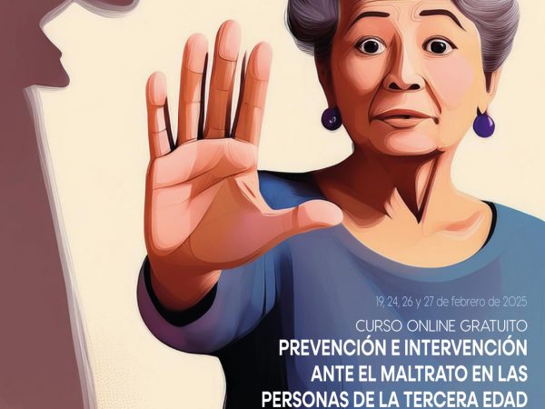 PREVENCIÓN E INTERVENCIÓN ANTE EL MALTRATO EN LAS PERSONAS DE LA 3ª EDAD Y VIOLENCIA DE GÉNERO
