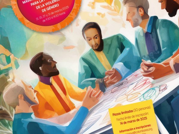 HERRAMIENTAS Y RECURSOS PARA TRABAJAR MASCULINIDADES E IGUALDAD PARA LA PREVENCIÓN DE LA VIOLENCIA DE GÉNERO