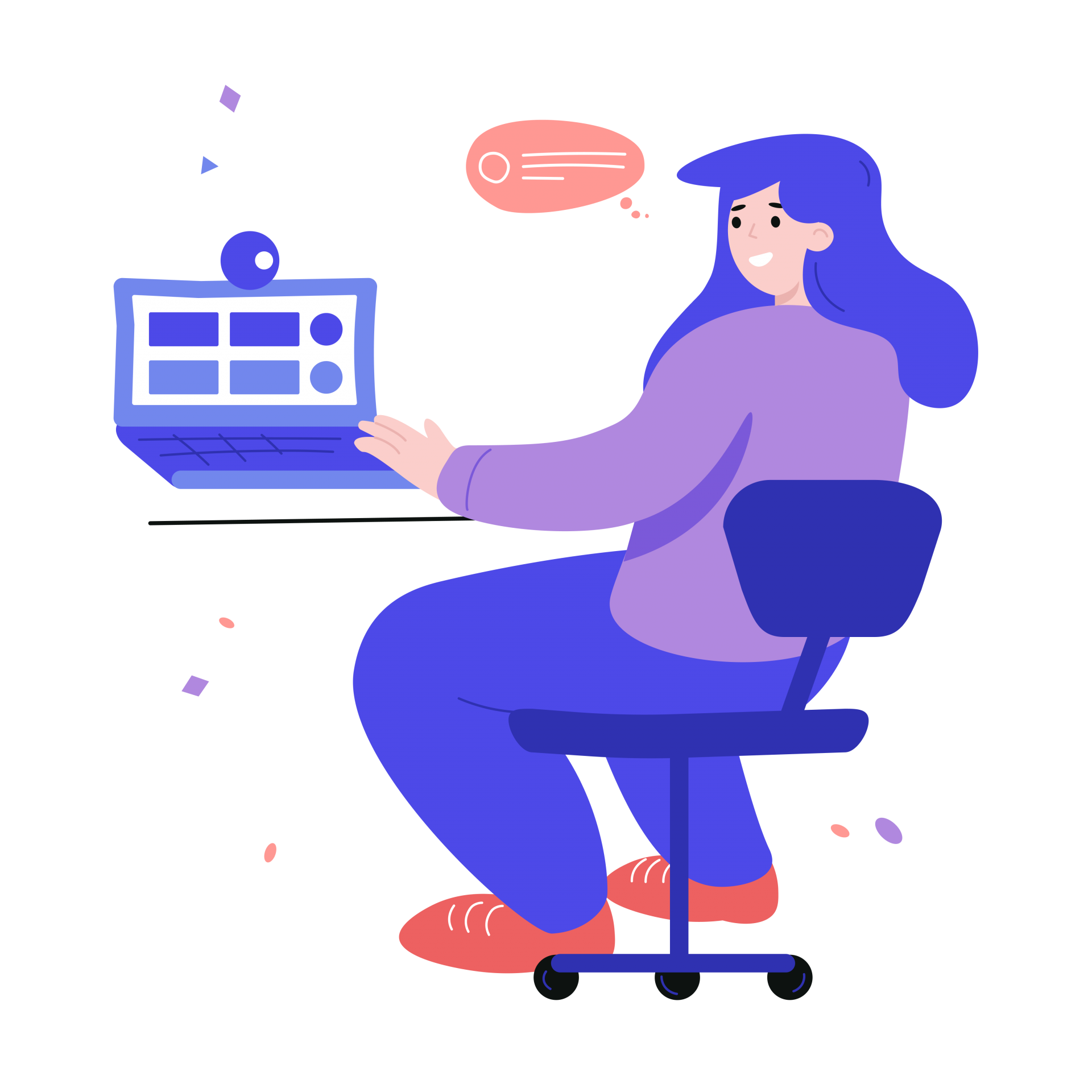 Guía general de los cursos 2026