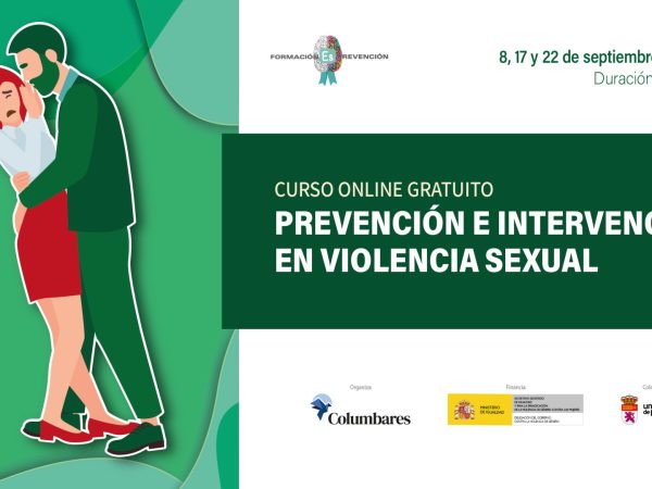 PREVENCIÓN E INTERVENCIÓN EN VIOLENCIA SEXUAL