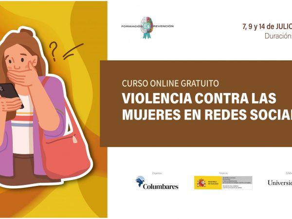 VIOLENCIA CONTRA LAS MUJERES EN REDES SOCIALES