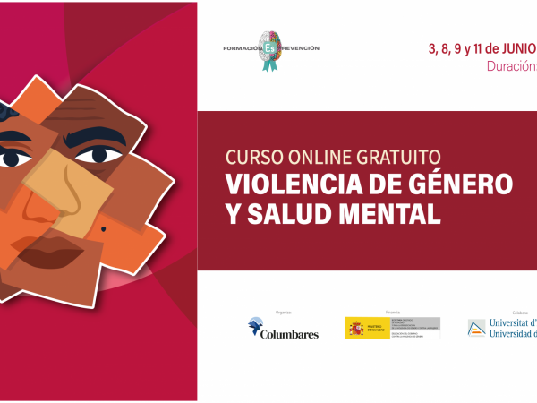 VIOLENCIA DE GÉNERO Y SALUD MENTAL